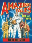 Image for Amazing tales for making men out of boys