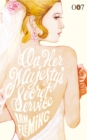 Image for On Her Majesty&#39;s Secret Service