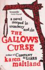 Image for The Gallows Curse