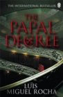 Image for The Papal Decree