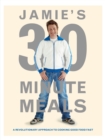 Image for Jamie&#39;s 30-Minute Meals