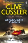 Image for Crescent Dawn: Dirk Pitt #21