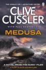 Image for Medusa: NUMA Files #8