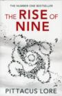 Image for The Rise of Nine