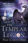 Image for The Templar legion