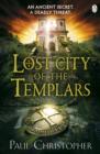 Image for Lost city of the Templars