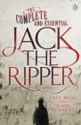 Image for The Complete and Essential Jack the Ripper