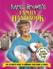 Image for Mrs Brown&#39;s Guide To Household Management