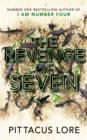Image for The Revenge of Seven