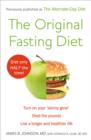 Image for Original Fasting Diet