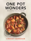 Image for One pot wonders  : 100 comforting recipes to curl up with