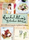 Image for Rachel Khoo&#39;s Kitchen Notebook