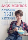 Image for A year in 120 recipes