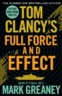 Image for Tom Clancy&#39;s full force and effect