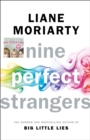 Image for Nine perfect strangers