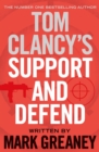 Image for Tom Clancy&#39;s Support and defend
