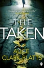 Image for The taken : book 2