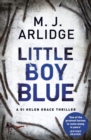Image for Little boy blue