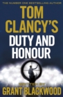 Image for Tomy Clancy&#39;s Duty and honour