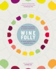 Image for Wine folly  : a visual guide to the world of wine
