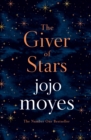 Image for The giver of stars