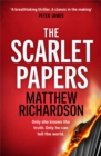 Image for The scarlet papers