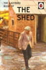 Image for The Ladybird Book of the Shed