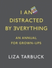 Image for I am distracted by everything