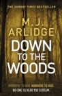 Image for Down to the woods