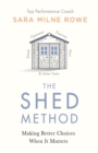 Image for The SHED Method
