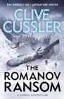 Image for The Romanov ransom