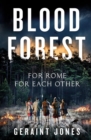 Image for Blood forest