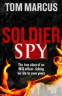 Image for Soldier spy