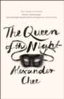 Image for The queen of the night