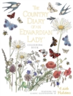 Image for The country diary of an Edwardian lady  : colouring book