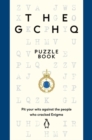 Image for The GCHQ puzzle book