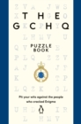 Image for The GCHQ puzzle book.