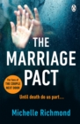 Image for The marriage pact: a novel