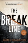 Image for The Break Line