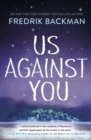Image for Us against you