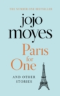 Image for Paris for One and Other Stories