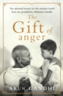 Image for The gift of anger
