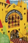 Image for The Canterbury puzzles