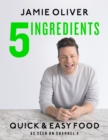 Image for 5 Ingredients - Quick &amp; Easy Food