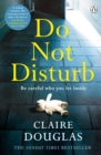 Image for Do not disturb