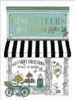 Image for Biscuiteers Book of Iced Gifts