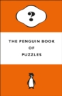 Image for The Penguin Book of Puzzles
