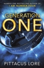 Image for Generation one  : Lorien legacies reborn