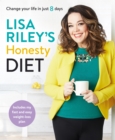 Image for Lisa Riley&#39;s honesty diet