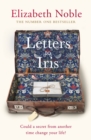 Image for Letters to Iris